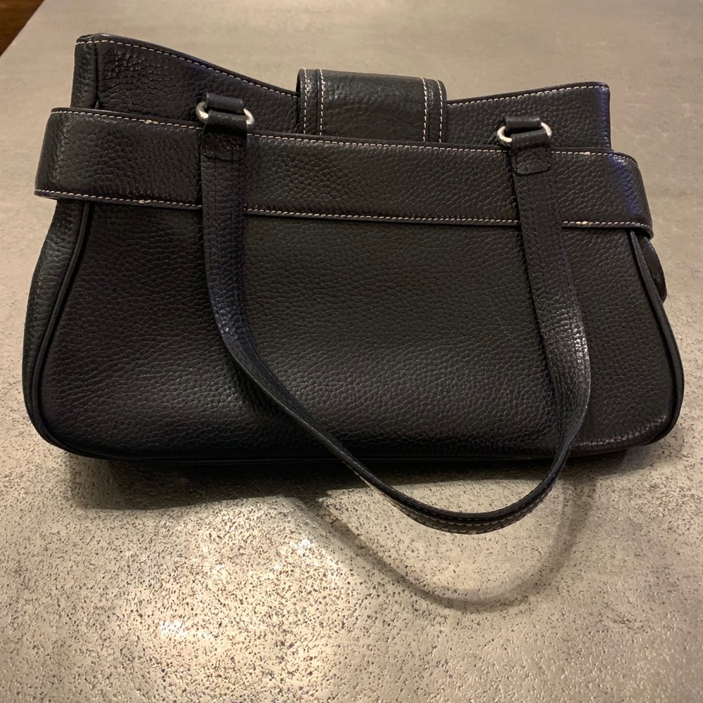 *PRICE DROP*  Brighton Leather Purse